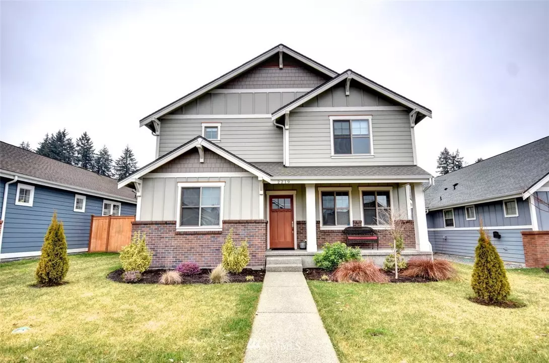 Olympia, WA 98506,2219 Park View ST NE