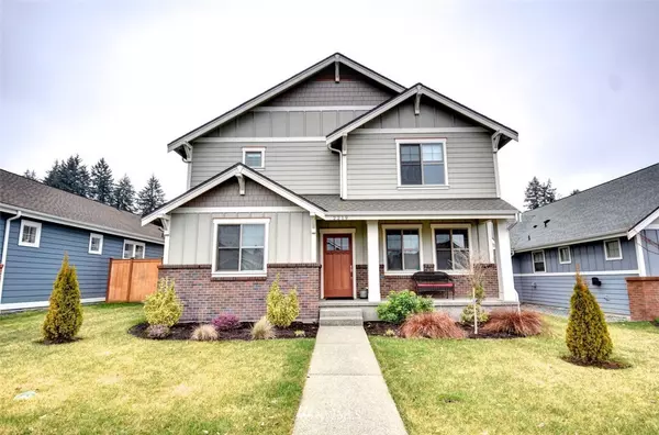 2219 Park View ST NE, Olympia, WA 98506