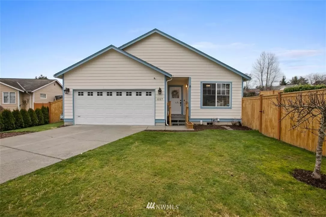 Mount Vernon, WA 98273,1227 Juniper PL