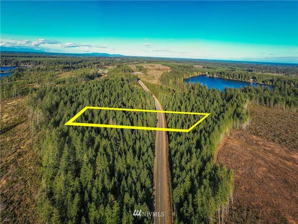 40 Mason Lake Road, Grapeview, WA 98546