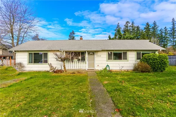 Renton, WA 98056,3918 NE 23rd PL