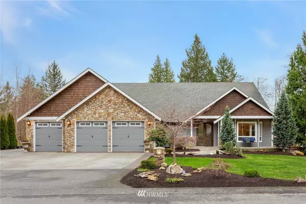 12317 6th AVE NE, Tulalip, WA 98271