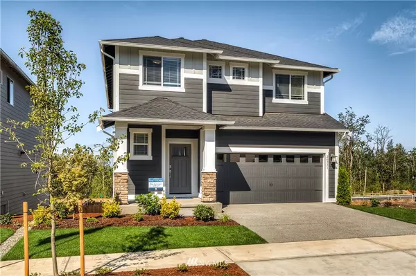 20105 SE 264th (Lot 10) ST, Covington, WA 98042