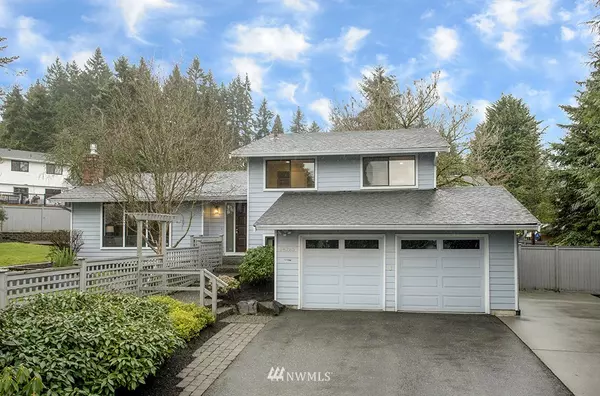 Bothell, WA 98011,18235 131st CT NE