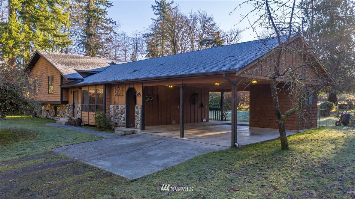 6910 278th ST NE, Arlington, WA 98223