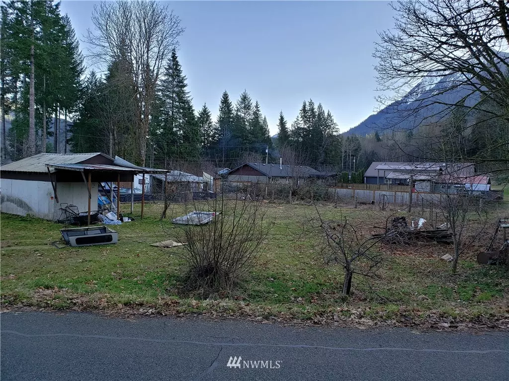 Darrington, WA 98241,0 45xxx Squire Creek RD