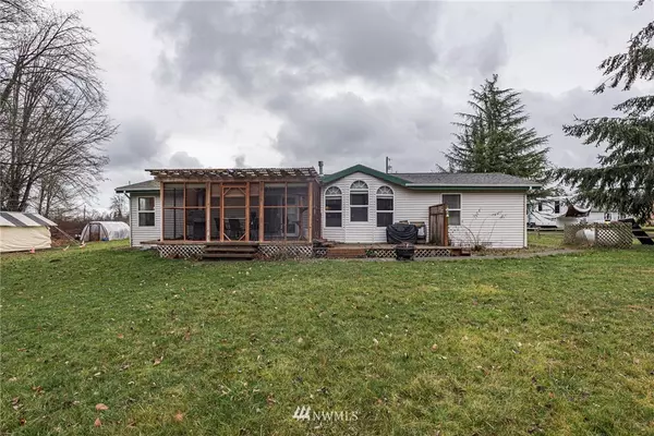 166 Kaiser PL, Sequim, WA 98382