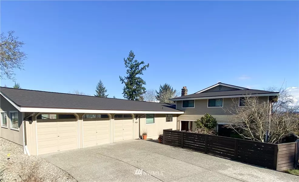 4120 S 243 PL, Kent, WA 98032