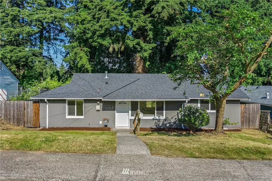 22805 53rd AVE W, Mountlake Terrace, WA 98043