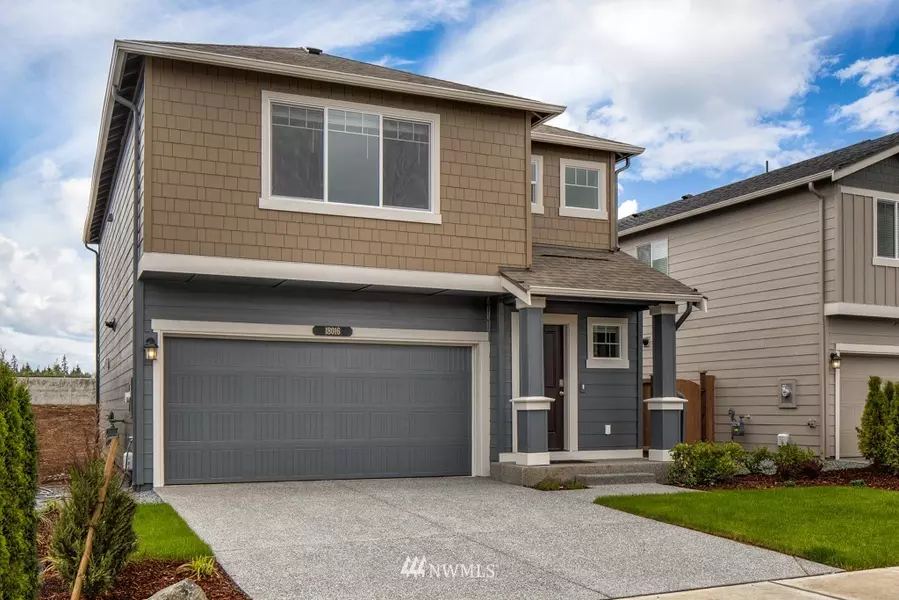 10687 186th Street Ct E #648, Puyallup, WA 98374