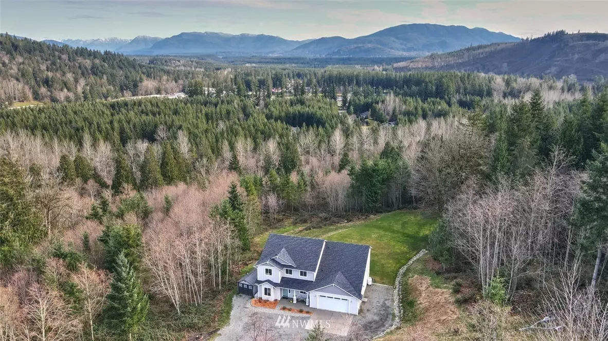 Ravensdale, WA 98051,27106 262nd AVE SE