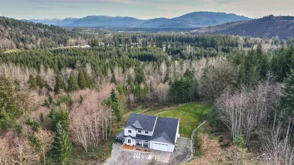 27106 262nd AVE SE, Ravensdale, WA 98051