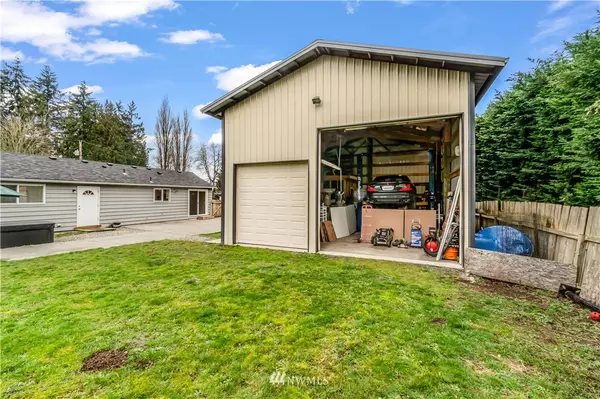 Mountlake Terrace, WA 98043,21509 53rd PL W