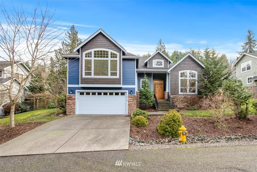 4718 Lasalle AVE, Bellingham, WA 98229