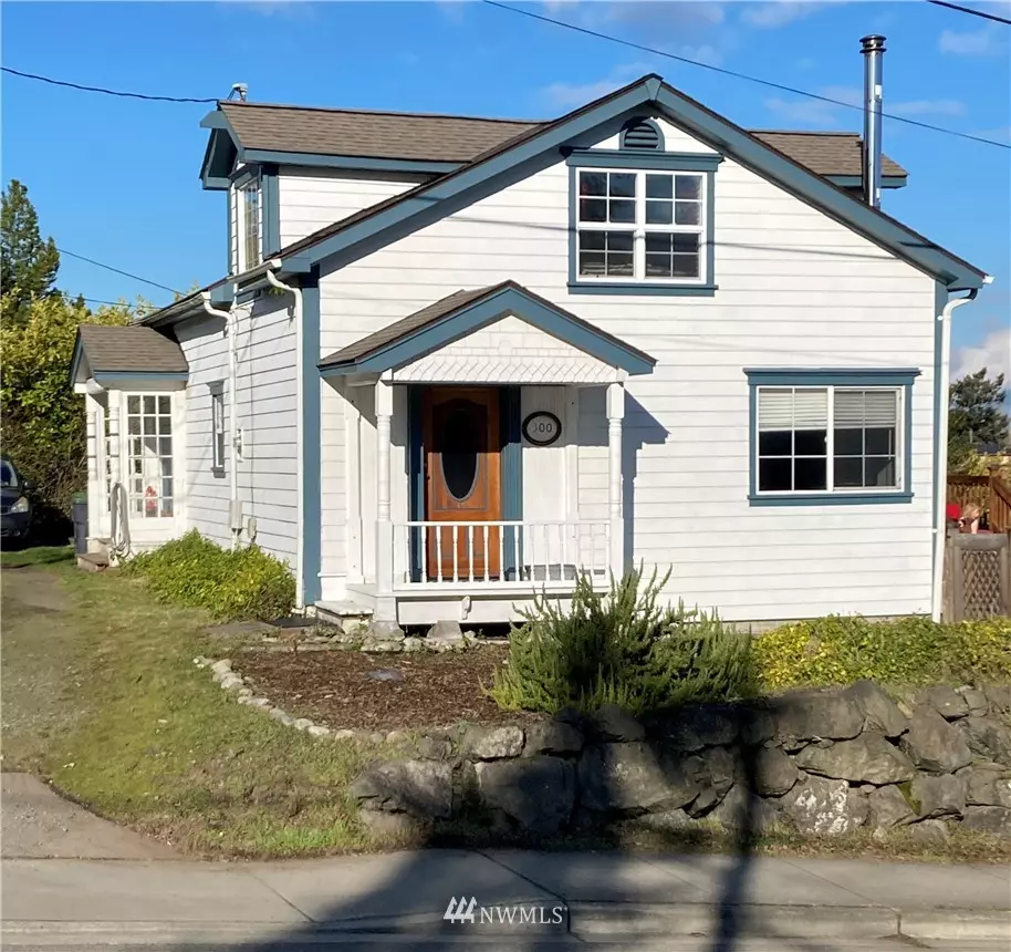 Port Townsend, WA 98368,300 Discovery RD