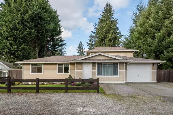 2228 NE 20th ST, Renton, WA 98056