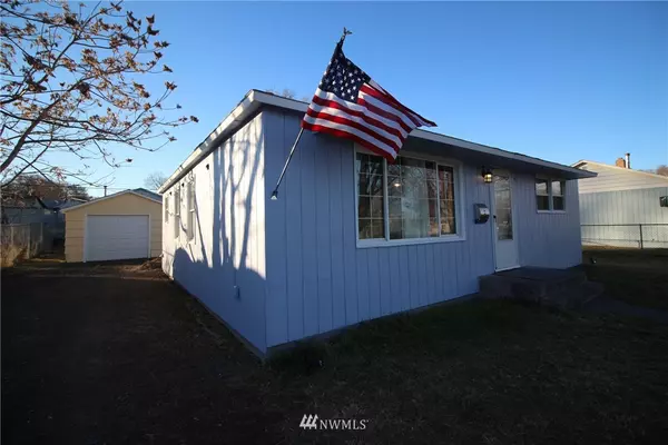 548 N Central DR, Moses Lake, WA 98837