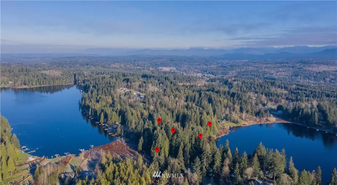 0 Storm Lake Road (Parcel D), Snohomish, WA 98290