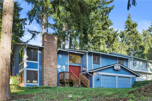 5623 145Th PL SW, Edmonds, WA 98026