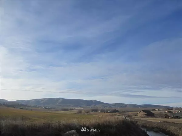 220 Scenic LN, Ellensburg, WA 98926