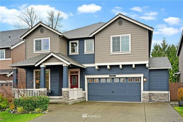 18921 177th AVE SE, Renton, WA 98058