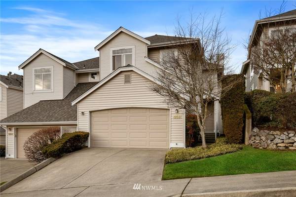 556 S 51st CT, Renton, WA 98055