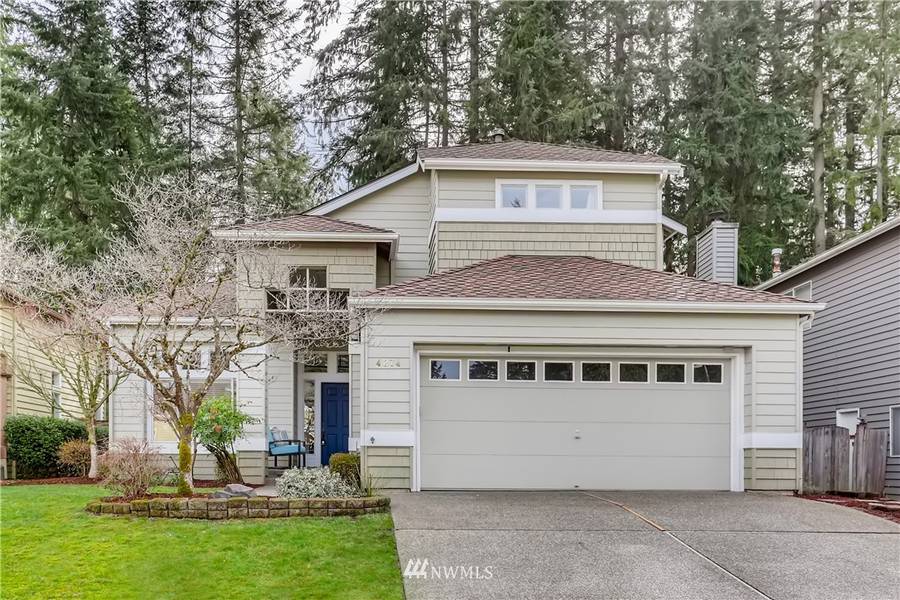 4274 258th AVE SE, Issaquah, WA 98029