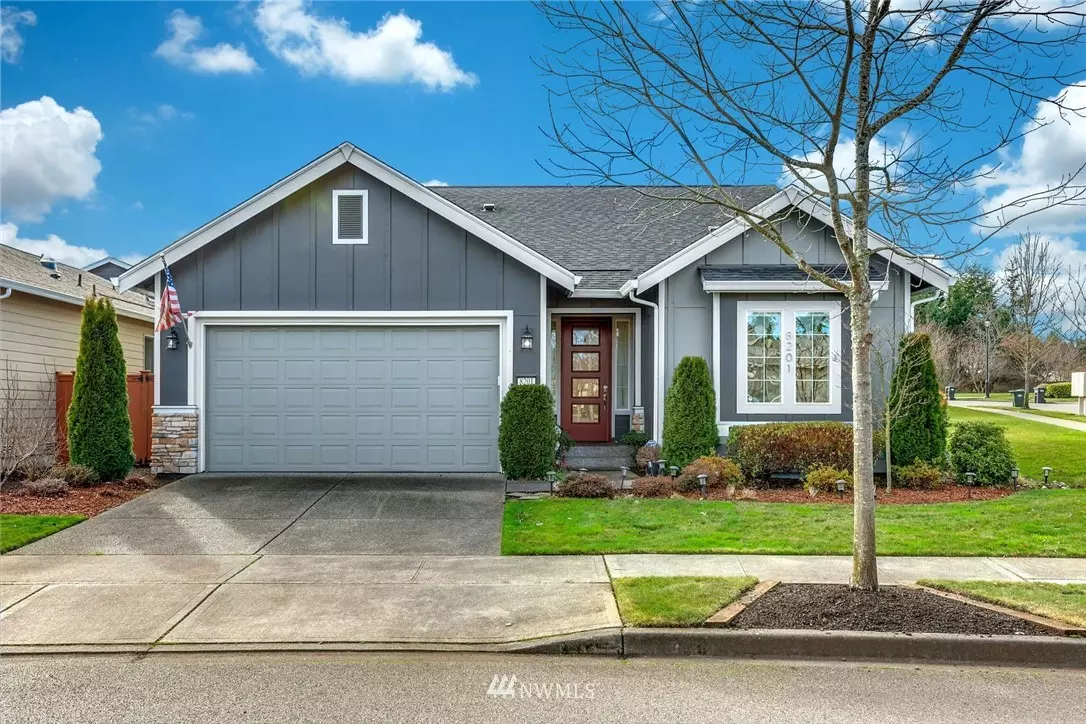 Lacey, WA 98516,8201 Canton AVE NE