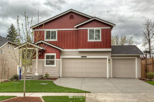 1704 Marian DR #0055, Cle Elum, WA 98922