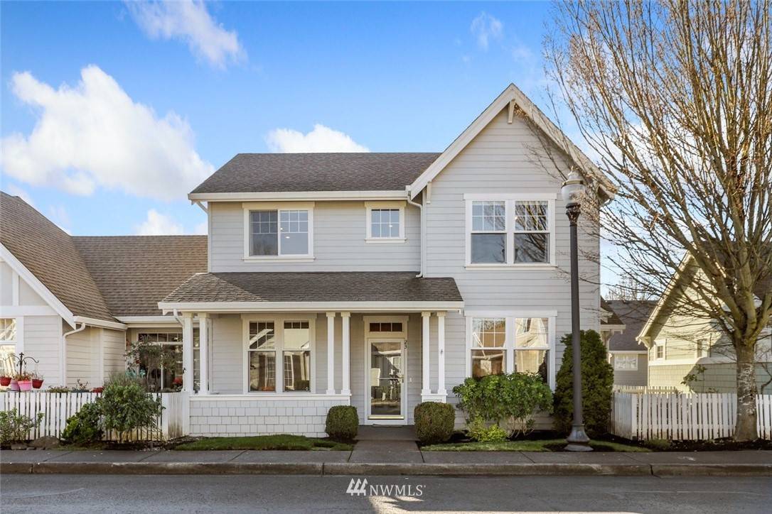 17146 SE 23rd DR #23, Vancouver, WA 98683