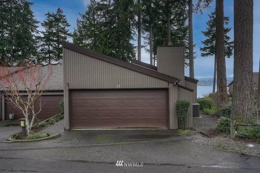 15800 Nesika Bay RD NE #33, Poulsbo, WA 98370