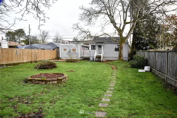 Tacoma, WA 98408,7037 S Fawcett AVE