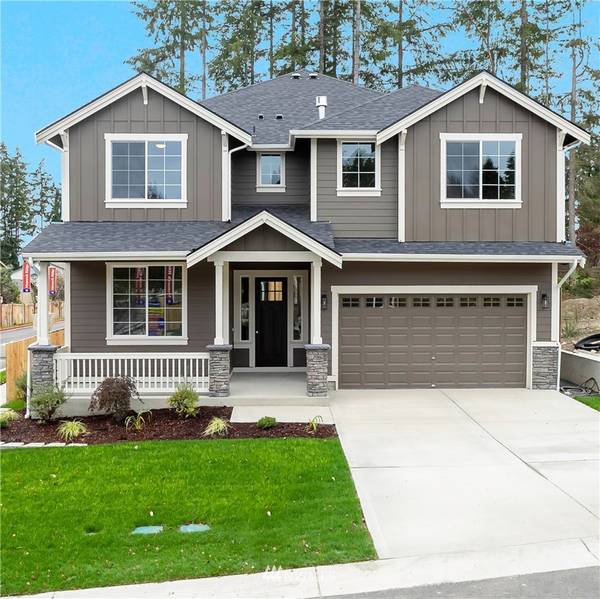 11227 Monarch Ridge AVE NW, Silverdale, WA 98383