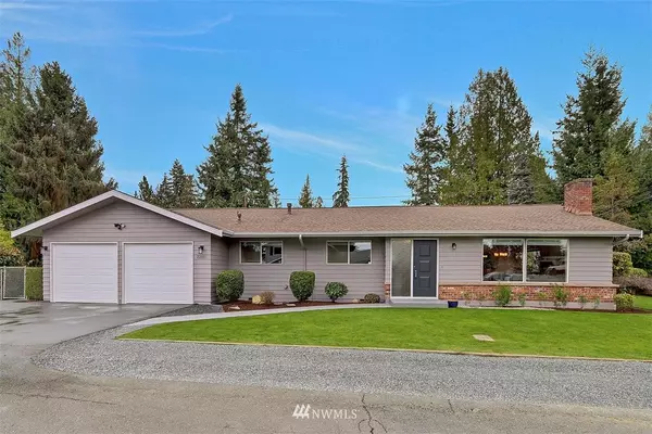 22031 88th AVE W, Edmonds, WA 98026