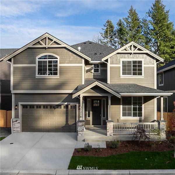 1104 NW Searun LN, Silverdale, WA 98383