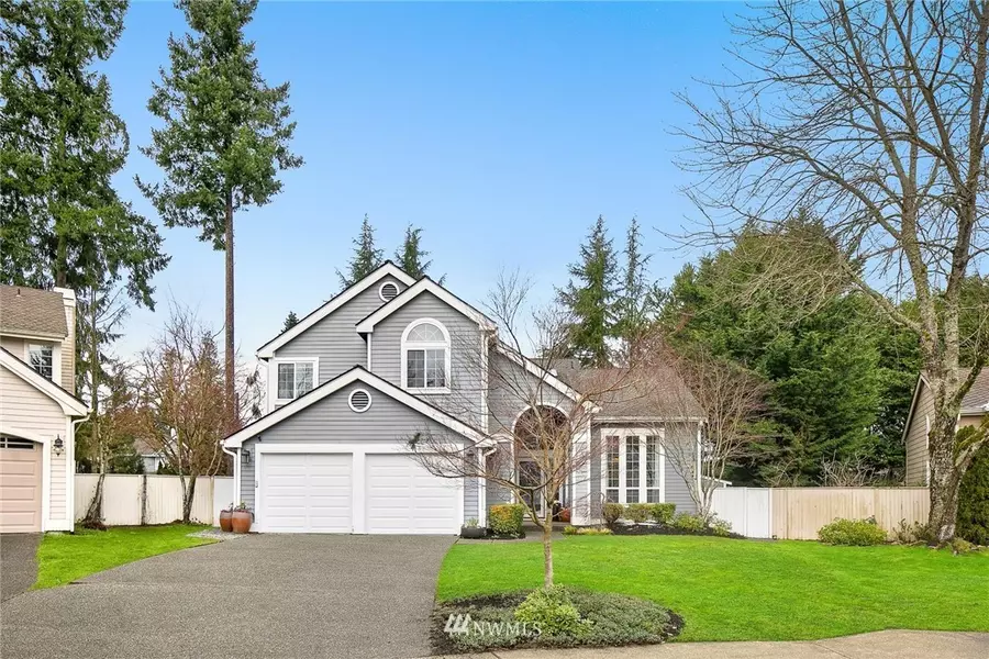 25730 SE 39th ST, Sammamish, WA 98029