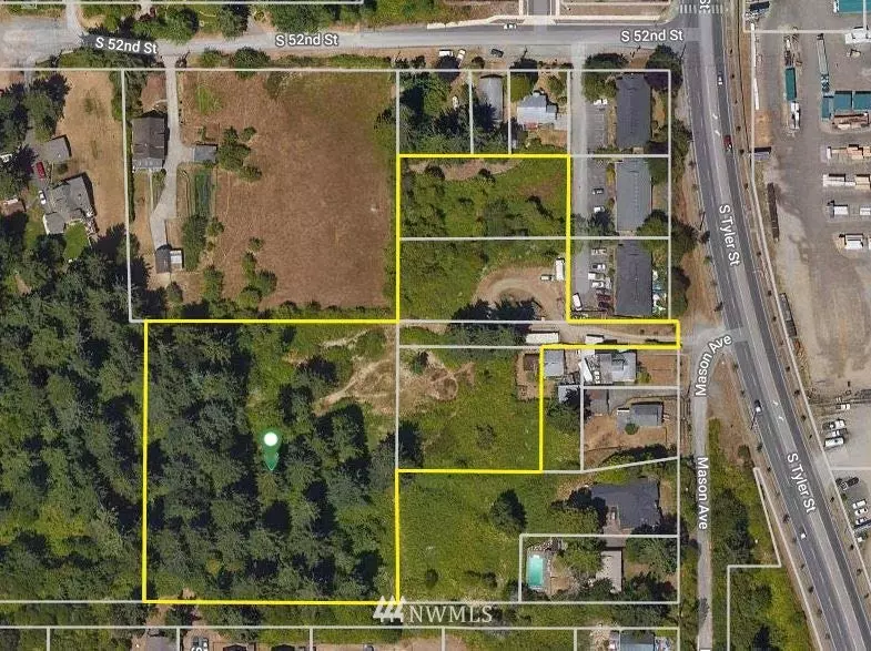 Tacoma, WA 98409,0 S 54th