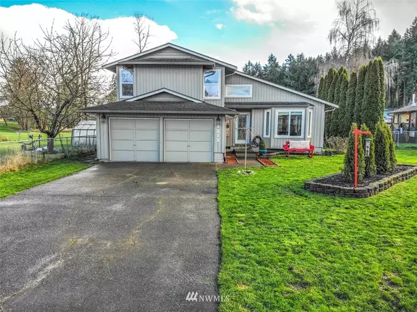 Olympia, WA 98513,1212 Gadwell CT SE