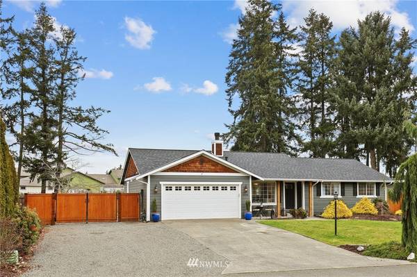 20814 74th Avenue Ct E, Spanaway, WA 98387