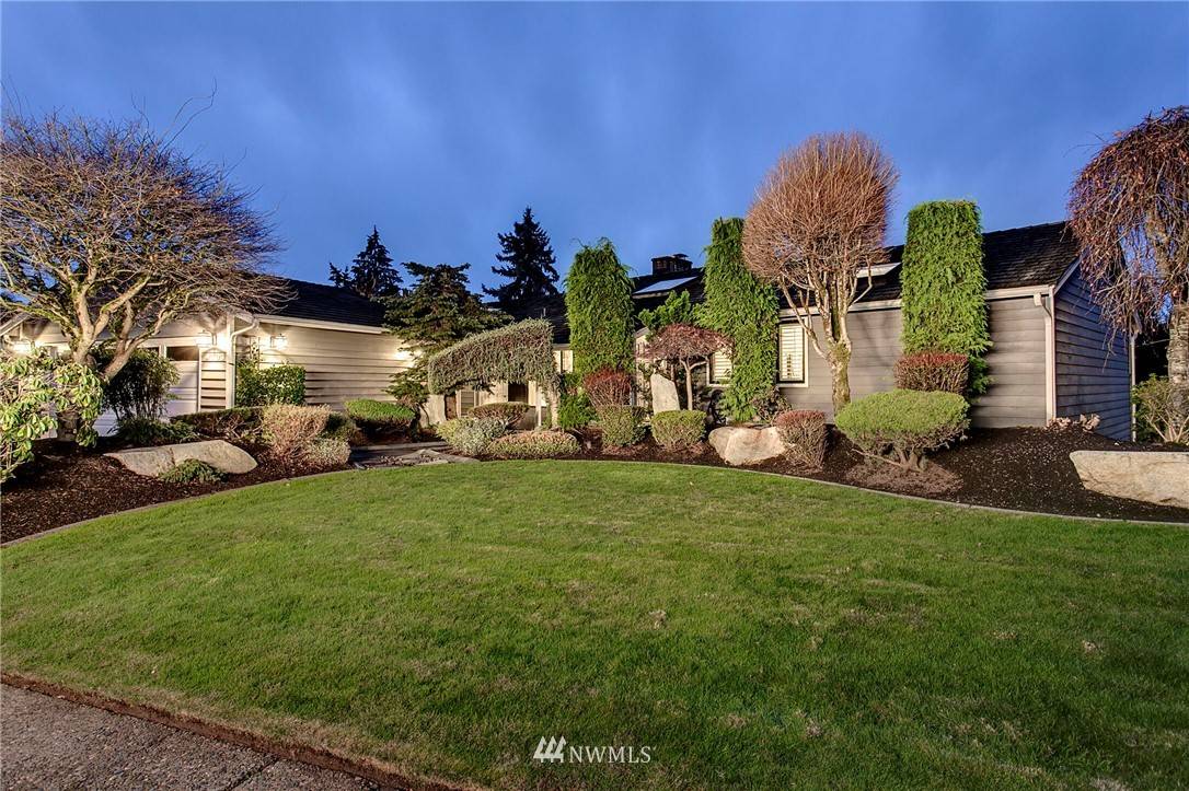 4303 107th PL NE, Kirkland, WA 98033