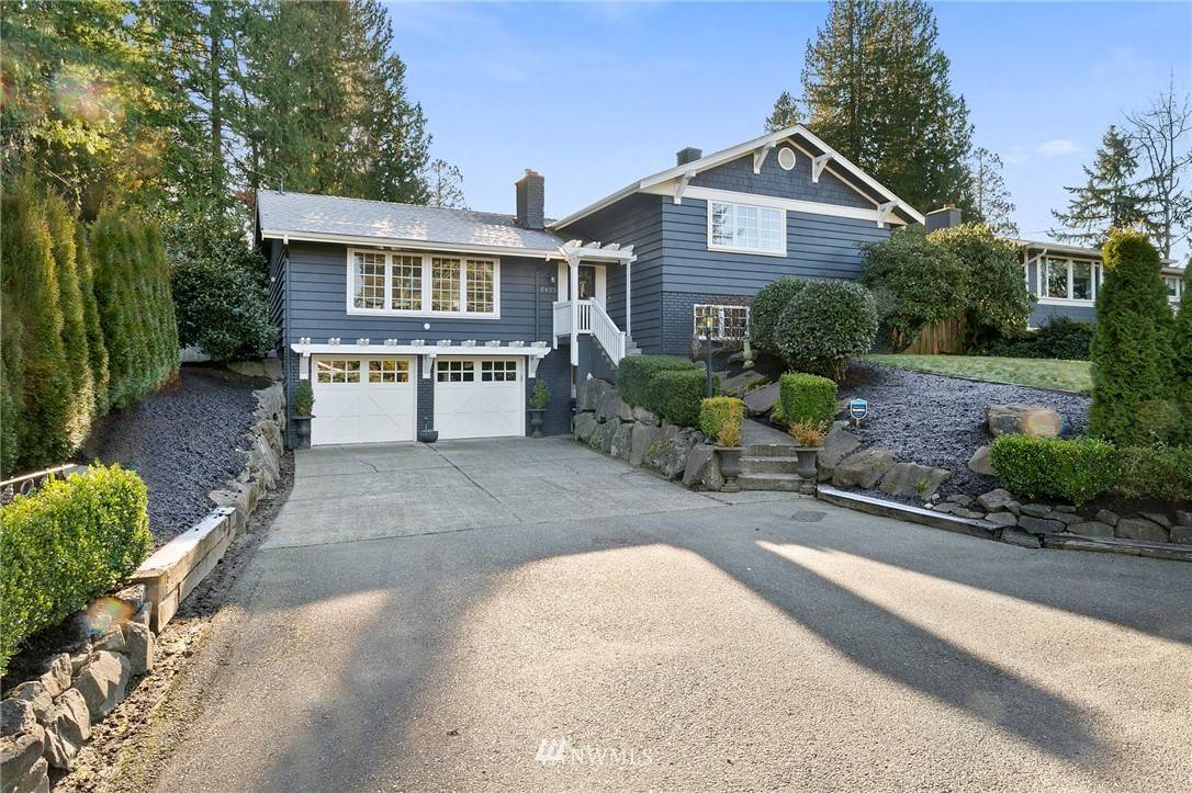8435 SE 62nd ST, Mercer Island, WA 98040