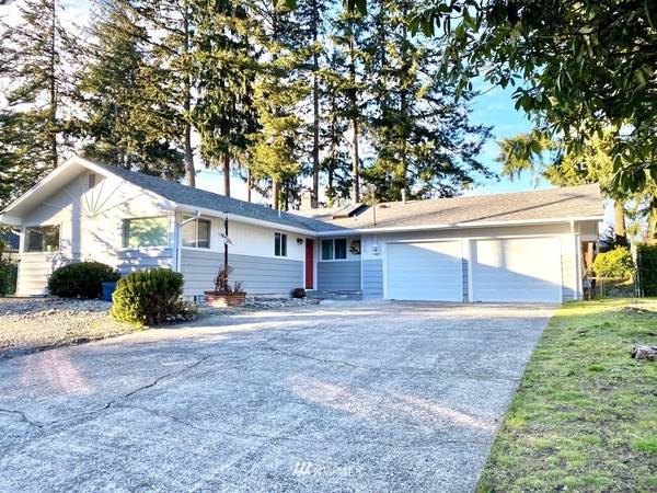 309 Wildcat ST SE, Olympia, WA 98503