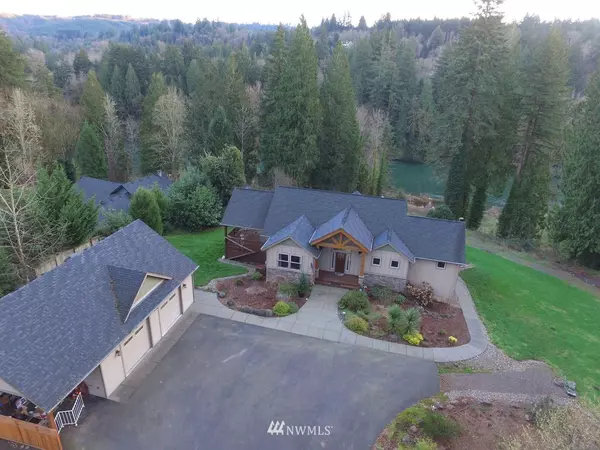 Woodland, WA 98674,123 Maple Ridge DR