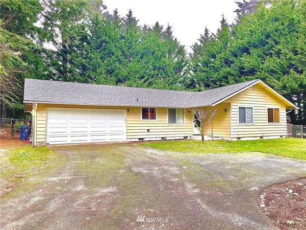 3637 Henderson BLVD SE, Olympia, WA 98501