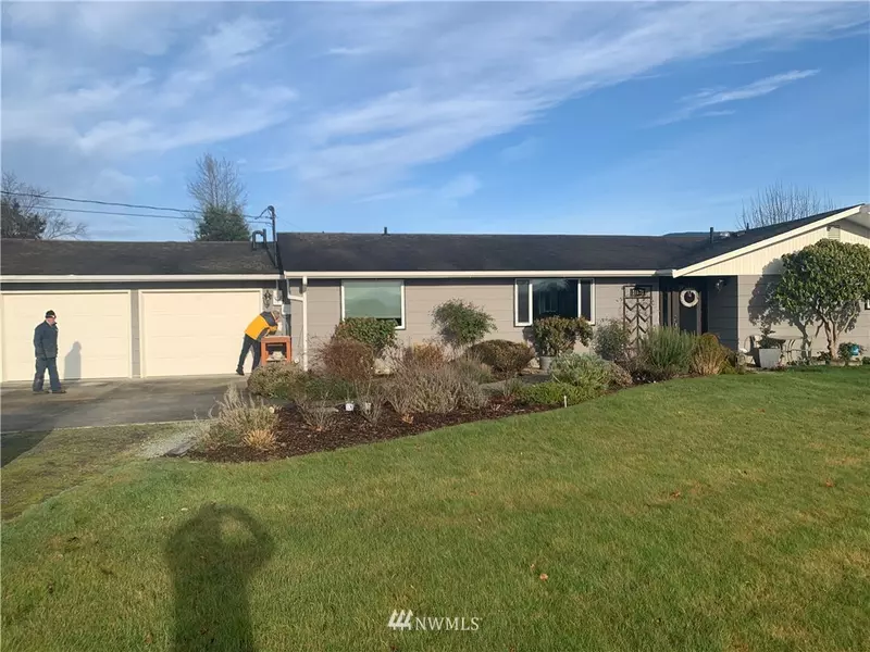 14671 W Bow Hill RD, Bow, WA 98233