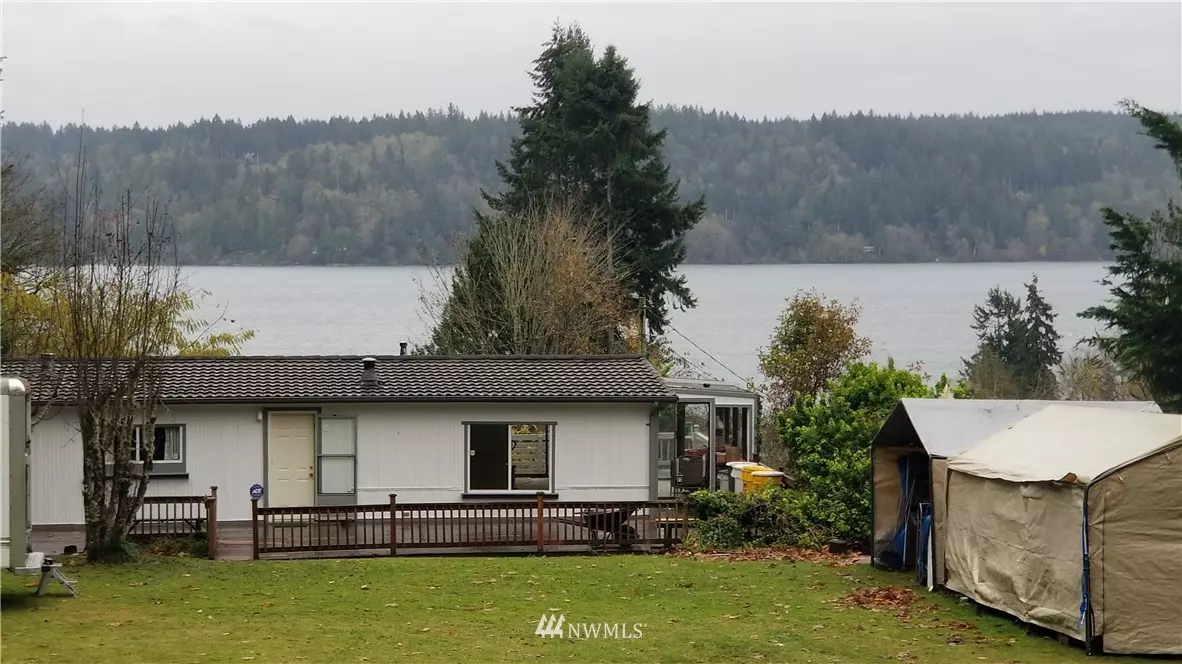 Olalla, WA 98359,8907 Colvos DR SE