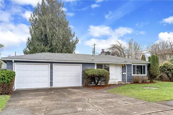 2635 Taylor AVE, Longview, WA 98632