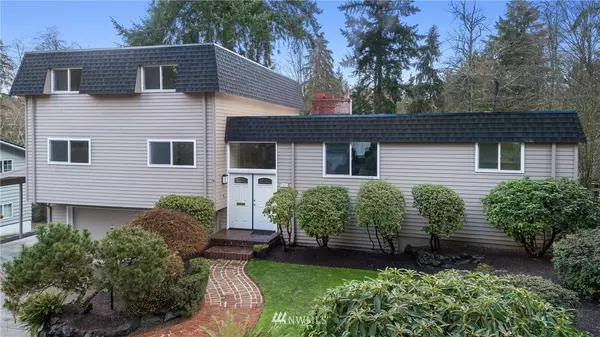 1033 Berkeley AVE, Fircrest, WA 98466