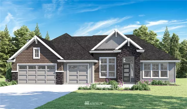24601 Morgan ST, Black Diamond, WA 98010
