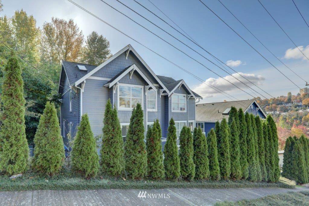 1813 S Bush PL #A, Seattle, WA 98144